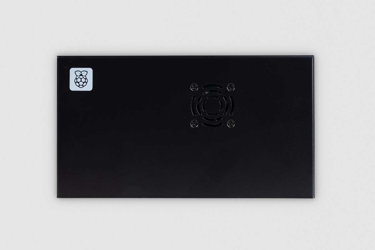 Raspberry Pi CM5 IO Case Rev. 2 (SC1966)