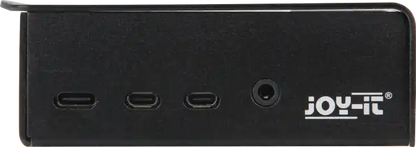 ALUMINIUM CASE for Raspberry Pi 4