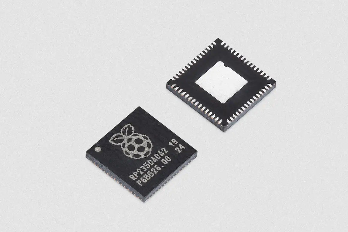 Raspberry Pi RP2350A (1pc)
