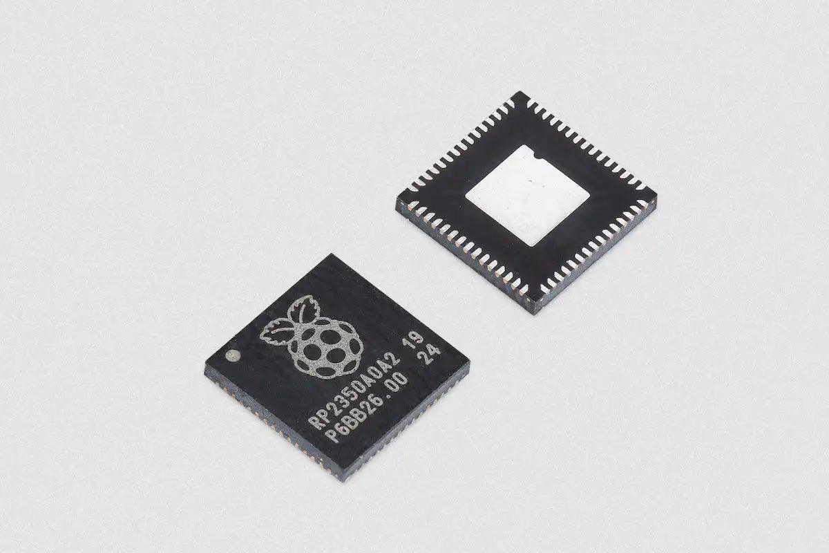 Raspberry Pi RP2350A (1pc)