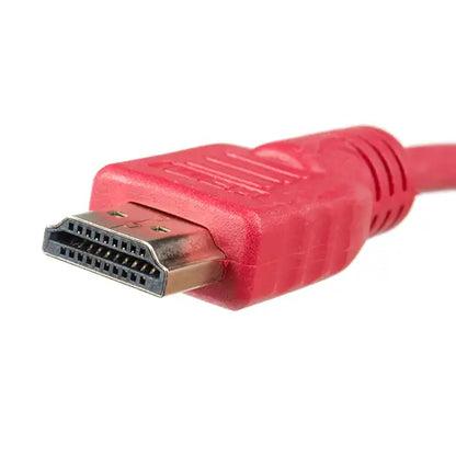 Micro HDMI Cable – 3ft