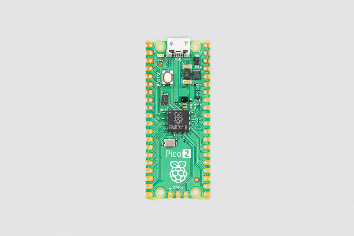 Raspberry Pi Pico 2