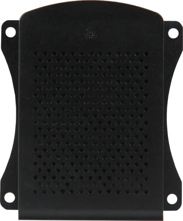 ALUMINIUM CASE for Raspberry Pi 4