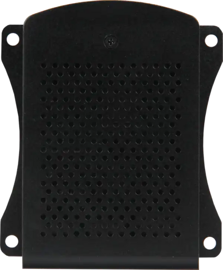 ALUMINIUM CASE for Raspberry Pi 4