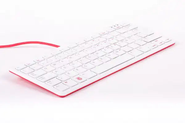 Raspberry Pi 4 Desktop Kit 4GB RAM (Italian Keyboard)