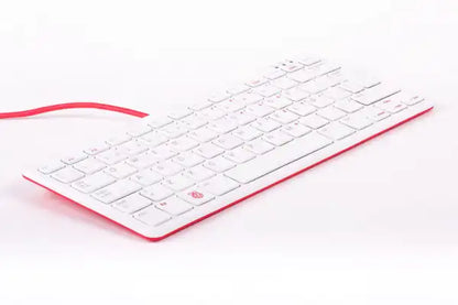 Raspberry Pi 4 Desktop Kit 4GB RAM (Italian Keyboard)