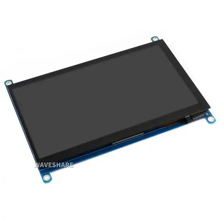 7inch Capacitive Touch Screen LCD (H), 1024×600, HDMI, IPS, Various Systems Support
