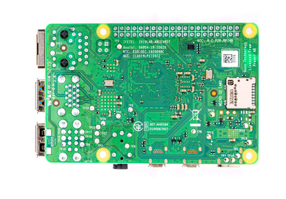 Raspberry Pi 4 Computer Model B 2GB RAM