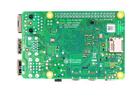 Raspberry Pi 4 Computer Model B 2GB RAM