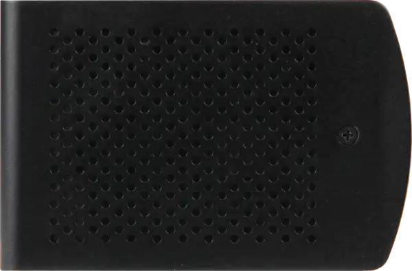 ALUMINIUM CASE for Raspberry Pi 4