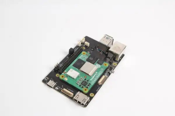 Melopero CM5 Touch Connect