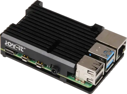 Raspberry Pi 4 ARMOR CASE BLOCK