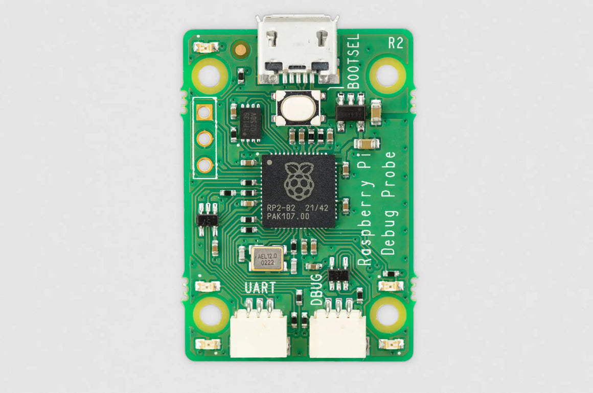Raspberry Pi Debug Probe