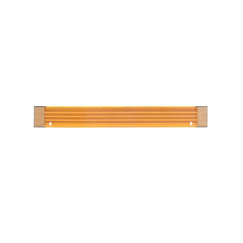 PCIe Flexible Cable 70mm for Raspberry Pi 5, Suitable for Various Raspberry Pi 5 PCIe HATs