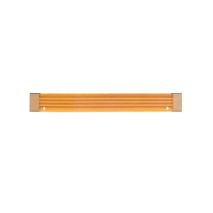 PCIe Flexible Cable 70mm for Raspberry Pi 5, Suitable for Various Raspberry Pi 5 PCIe HATs