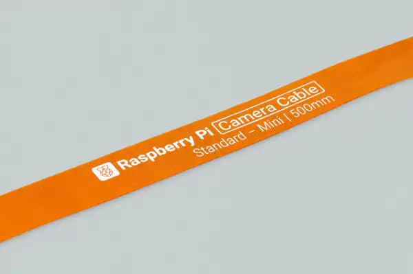200mm Camera Cable Raspberry Pi