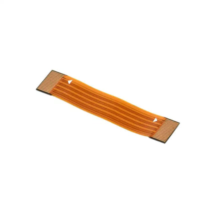 PCIe Flexible Cable 40mm for Raspberry Pi 5, Suitable for Various Raspberry Pi 5 PCIe HATs