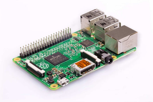 Raspberry Pi 2 Model B