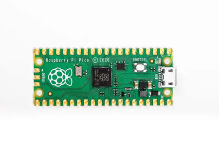 Raspberry Pi Pico