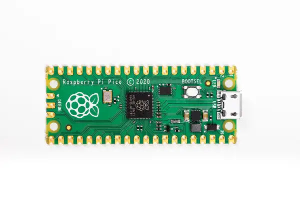 Raspberry Pi Pico