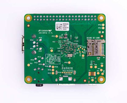 Raspberry Pi 1 Model A+