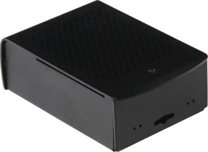 ALUMINIUM CASE for Raspberry Pi 4