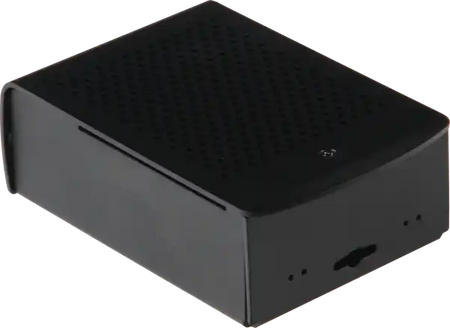 ALUMINIUM CASE for Raspberry Pi 4