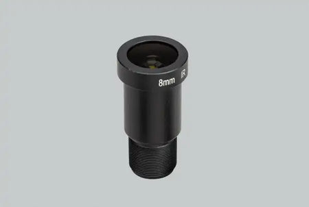 Raspberry Pi M12 Lens, 12 Megapixel, 8mm