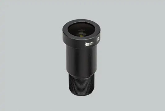 Raspberry Pi M12 Lens, 12 Megapixel, 8mm