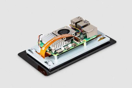 Raspberry Pi Touch Display 2 (5-inch)