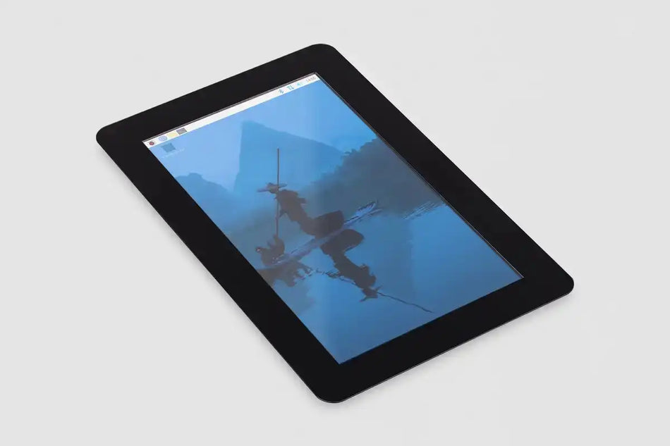 Raspberry Pi Touch Display 2 (7-inch)