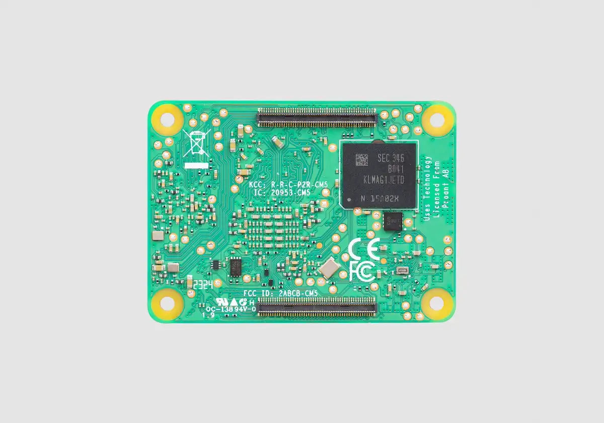 CM5116032, 16GB RAM, 32GB eMMC, WiFi