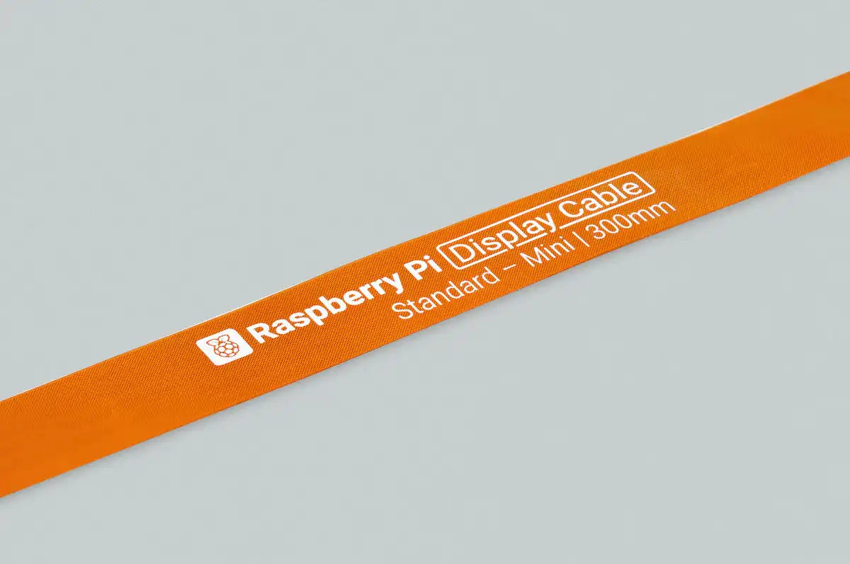 200mm Display Cable Raspberry Pi