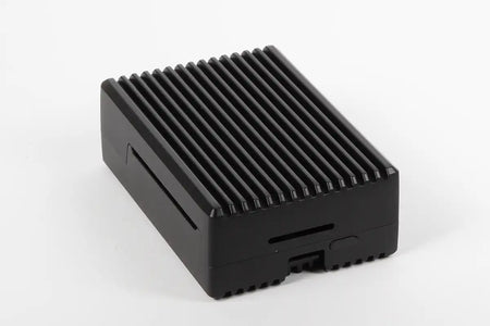 Aluminium Heatsink Case for Raspberry Pi 5