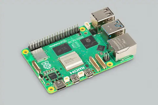 Raspberry Pi 5 16GB RAM
