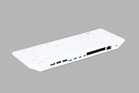 Raspberry Pi 500 Single Unit (ITA)