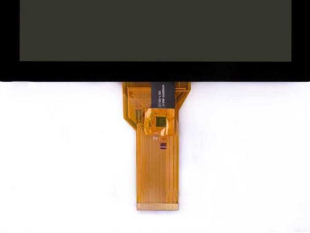 Raspberry Pi Official 7'' Touchscreen Display