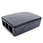 Raspberry Pi 5 Case Black