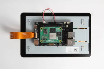 Melopero CM5 Touch Connect