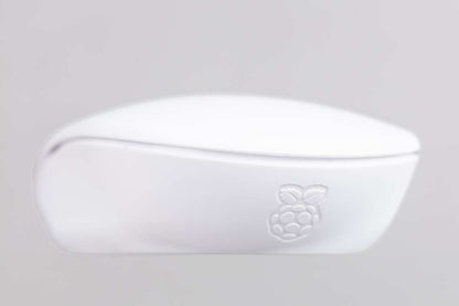 Raspberry Pi Mouse 2 White