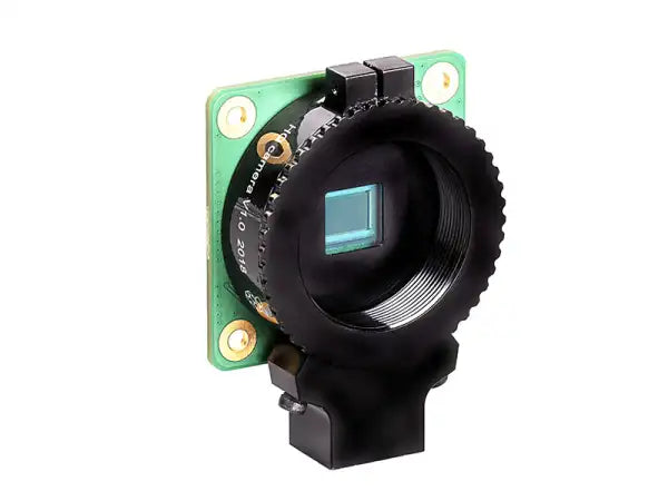Raspberry Pi High Quality Camera