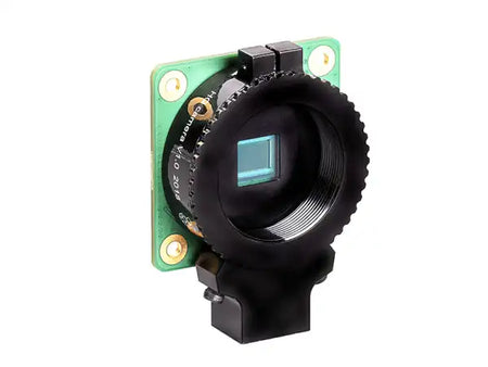 Raspberry Pi High Quality Camera