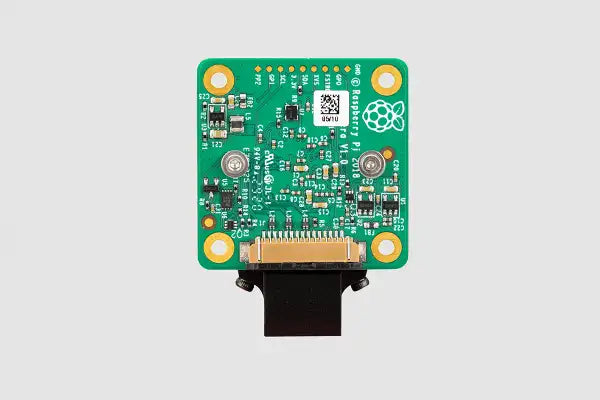 Raspberry Pi M12 High Quality Camera