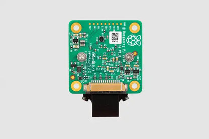 Raspberry Pi M12 High Quality Camera