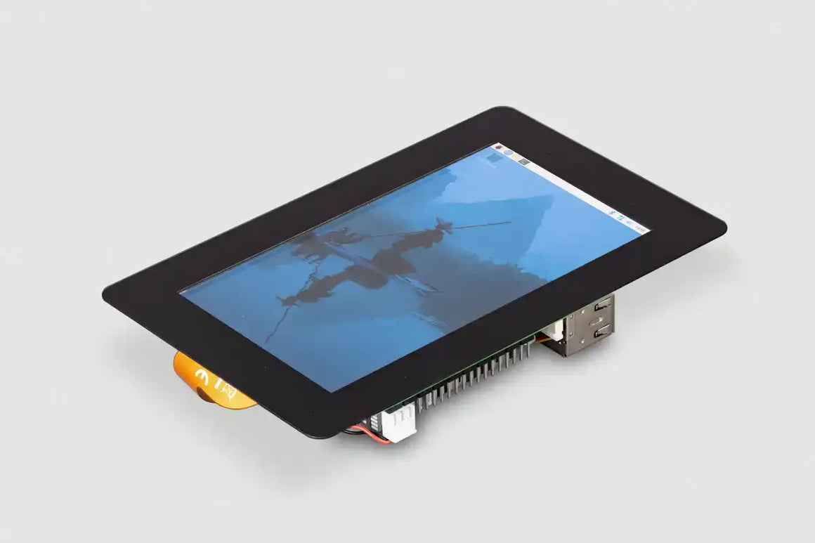 Raspberry Pi Touch Display 2 (5-inch)