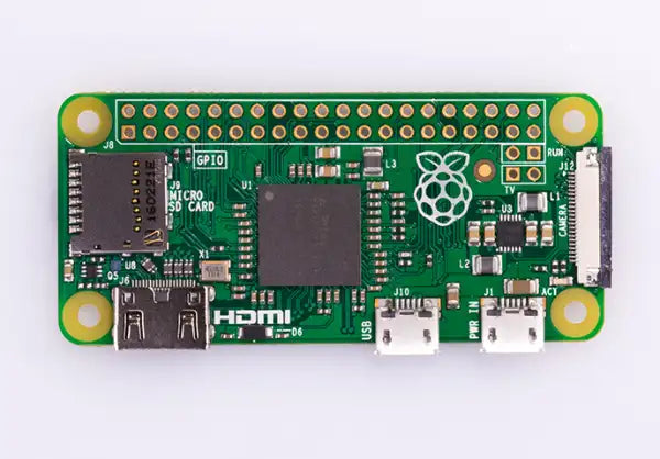 Raspberry Pi Zero v1.3 (NO Wireless)