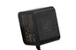 Raspberry Pi 5 Power Supply Black EU