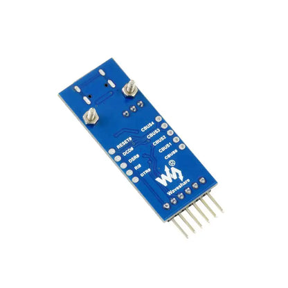 FT232 USB UART Board (Type C), USB To UART (TTL) Communication Module, USB-C Connector