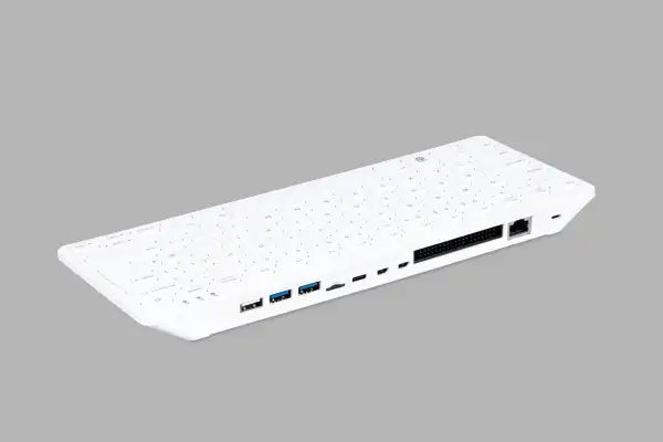 Raspberry Pi 500 Desktop Kit (ITA)
