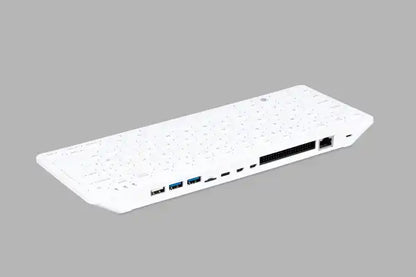 Raspberry Pi 500 Desktop Kit (ITA)